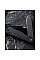 Ніж складаний Civivi Sendy Milled Black C21004B-2
