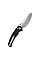 Ніж складаний Civivi Sixgill Black C24050-1