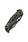 Ніж складаний Civivi Biophase Black Aluminum C23083C-2