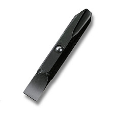 Насадка-біта Victorinox Slotted 4 mm / Phillips 2