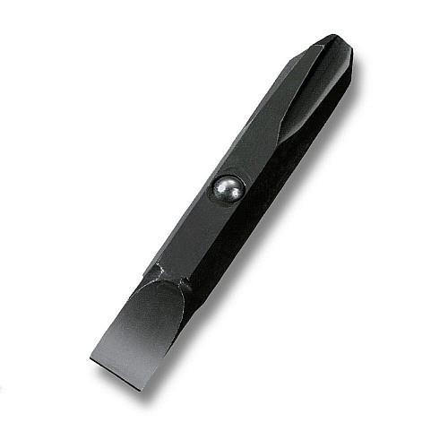 Насадка-біта Victorinox Slotted 4 mm / Phillips 2