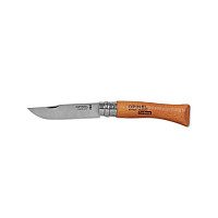 Туристичний ніж Opinel Carbon Steel No.7 (113070)