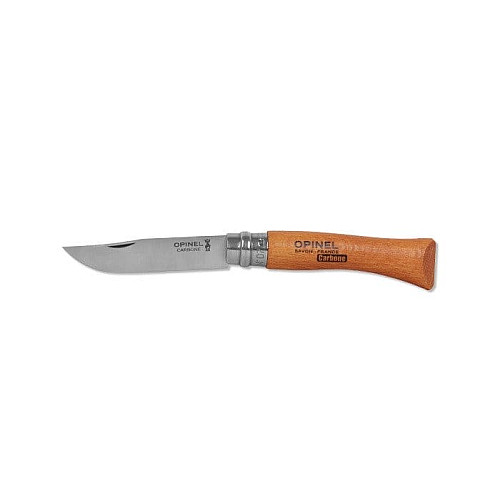 Туристичний ніж Opinel Carbon Steel No.7 (113070)