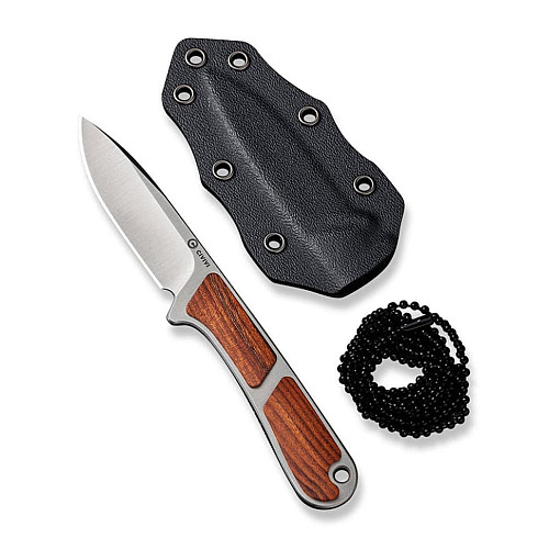 Нож Civivi Mini Elementum Fixed Blade C23010-4