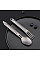 Столовий прилад NexTool Outdoor Spoon Fork NE0124