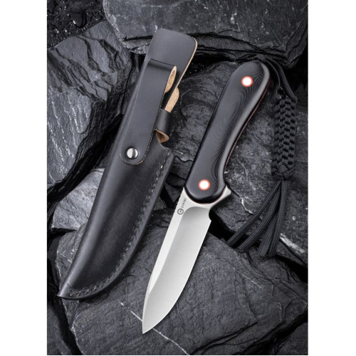 Ніж Civivi Fixed Blade Elementum C2104A