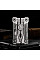 Мультитул NexTool Silver Blade EDC