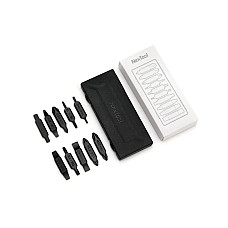 Набір біт для NexTool Flagship Captain та Pocket tool