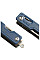 Мультитул NexTool Multi Functional Knife, синій