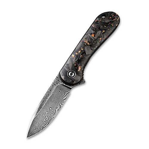 Ніж складаний Civivi Elementum C907C-DS3