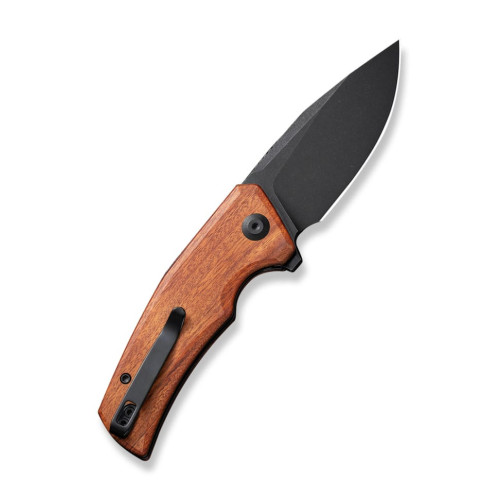 Ніж складаний Civivi Regulatron Guibourtia Wood C23006-3