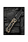 Нож складной Weknife Tyro WE24001-3