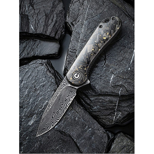 Нож складной Civivi Elementum C907C-DS1