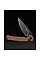 Ніж Sencut Glenspar S25046-3