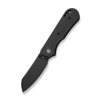 Нож складной Civivi Crabby Black C24055-3