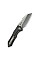 Нож складной Weknife High-Fin XL WE24010-4