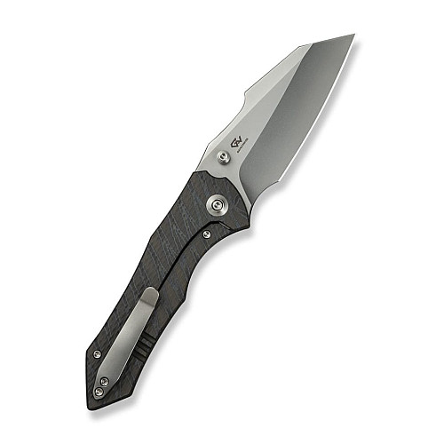 Нож складной Weknife High-Fin XL WE24010-4
