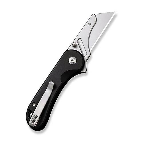 Ніж складаний Civivi Elementum Utility C23039B-1