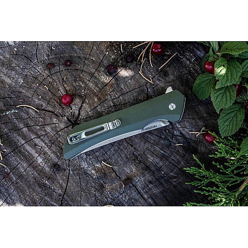 Ніж складаний Ruike Hussar P121-G