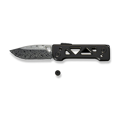 Ніж складаний Weknife Tyro WE24001-DS1