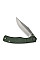 Ніж складаний Civivi Clingman Green C23065-4