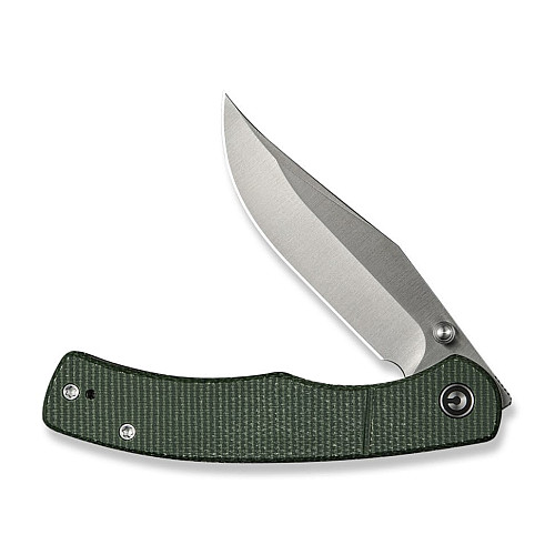 Ніж складаний Civivi Clingman Green C23065-4