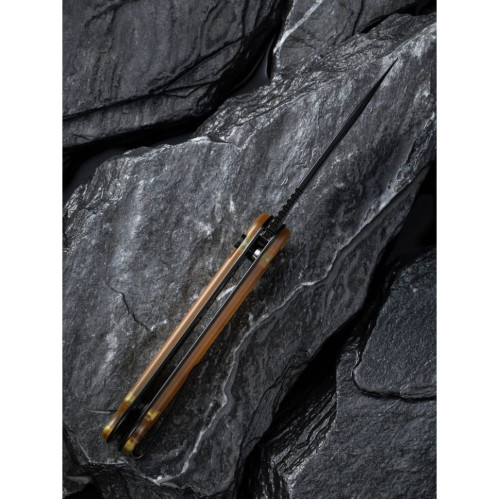 Ніж складаний Civivi Button Lock Elementum C18062P-8