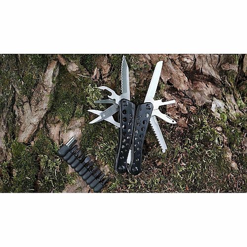 Мультитул Multi Tool Ganzo G204