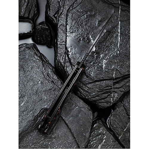 Ніж складаний Civivi Elementum C907C-DS3