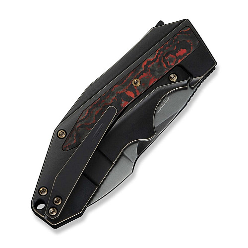 Ніж складаний Weknife Coral WE24044-3