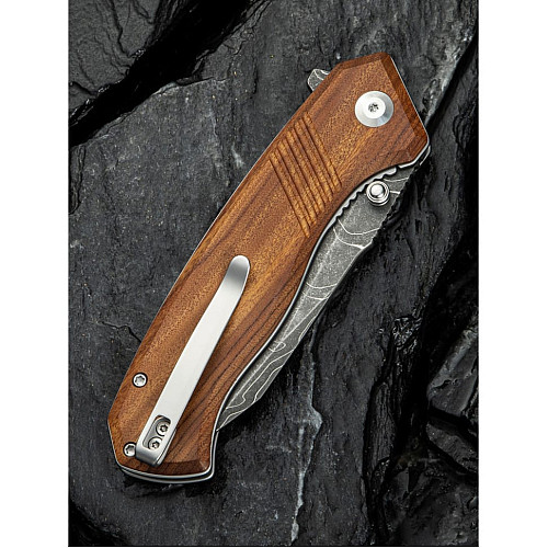 Ніж складаний Civivi Placoid C23079-DS1