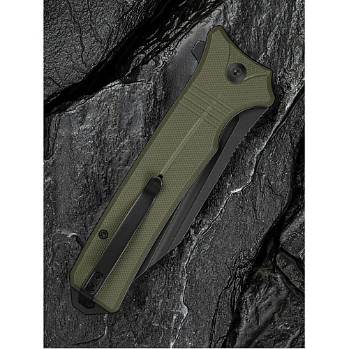 Ніж складаний Civivi Neurohaptic C23080-3