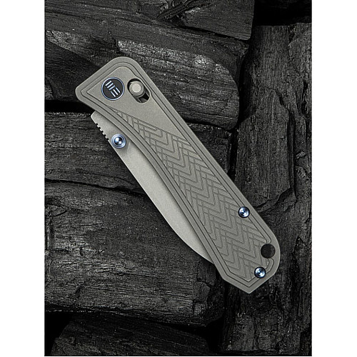 Нож складной Weknife Bougie Banter WE24009-2