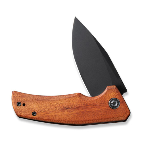 Ніж складаний Civivi Regulatron Guibourtia Wood C23006-3