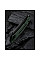 Нож складной Civivi Buster FG Green C24052-3