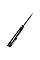 Ніж складаний Civivi Clingman Black C23065-1