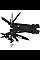 Мультитул Gerber Suspension NXT Multi-Tool Black 30-001778 (1055358)