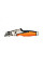 Малярный нож Fiskars Pro CarbonMax™ (1027225)
