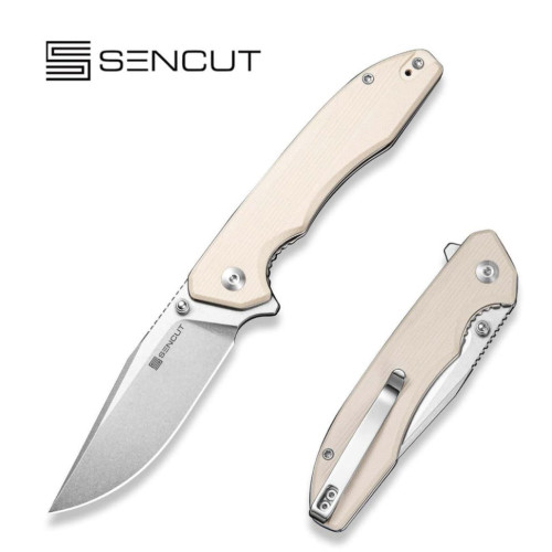 Ніж Sencut Sylor S25056-2