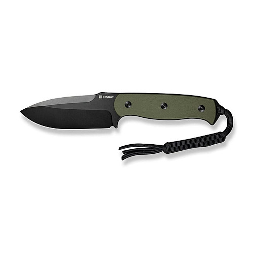Ніж Sencut Toxodon S24036-2