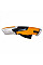 Универсальный нож Fiskars CarbonMax (1062938)