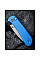 Ніж складаний Civivi Qubit Bright Blue Aluminum C22030E-3