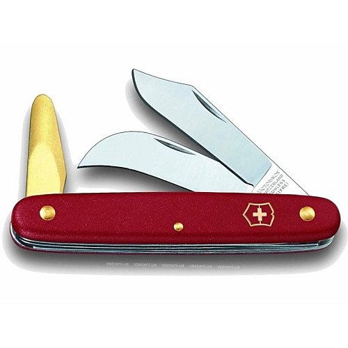 Ніж Victorinox 3.91.16 для щеплення