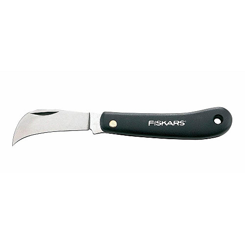 Вигнутий ніж для щеплень Fiskars K62 (1001623)