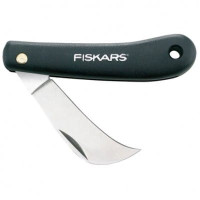 Вигнутий ніж для щеплень Fiskars K62 (1001623)