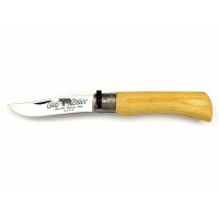 Ніж Antonini OLD BEAR 9307/21_MGK