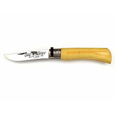 Ніж Antonini OLD BEAR 9307/21_MGK