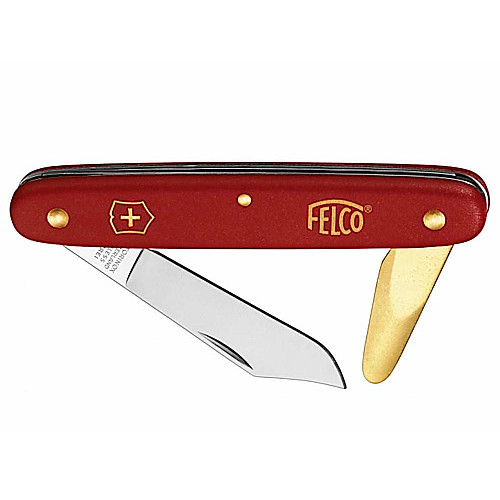 Ніж Victorinox 3.91.10 для окуліровки