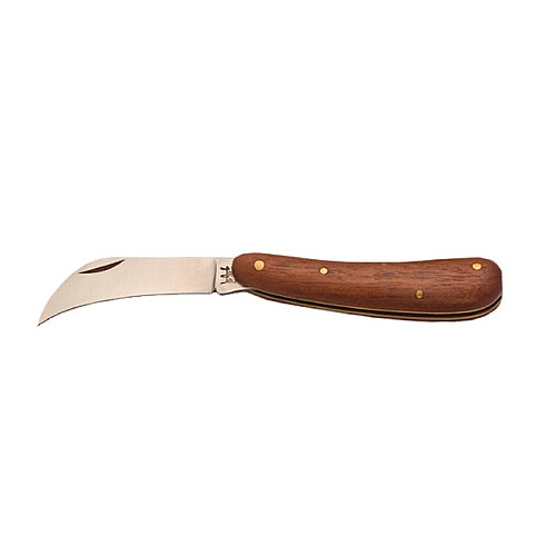 Нож Due Buoi 249L