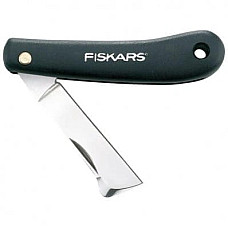 Нож складной для прививок Fiskars K60 (1001625)